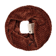 Warm Travel Scarf