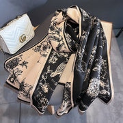 Luxury Shawl Scarf