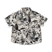 Beachy Keen Family Matching Shirts
