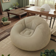 Durable PVC Inflatable Bean Bag Sofa – Ultra‑Soft Lounge Chair, Wear‑Resistant, Indoor/Outdoor Use