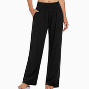 Comfy Wide Leg Pants