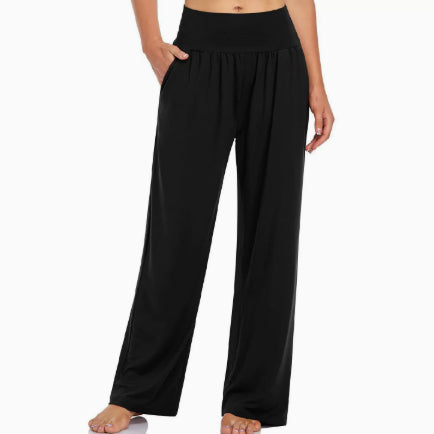 Comfy Wide Leg Pants