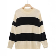 Top Idle Style Casual Oversized Sweater