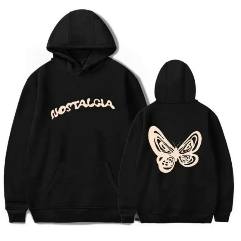 Rod Wave Nostalgia Tour Funny Rap Music Hoodie