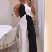 Sexy Casual Loose Jumpsuit for Women