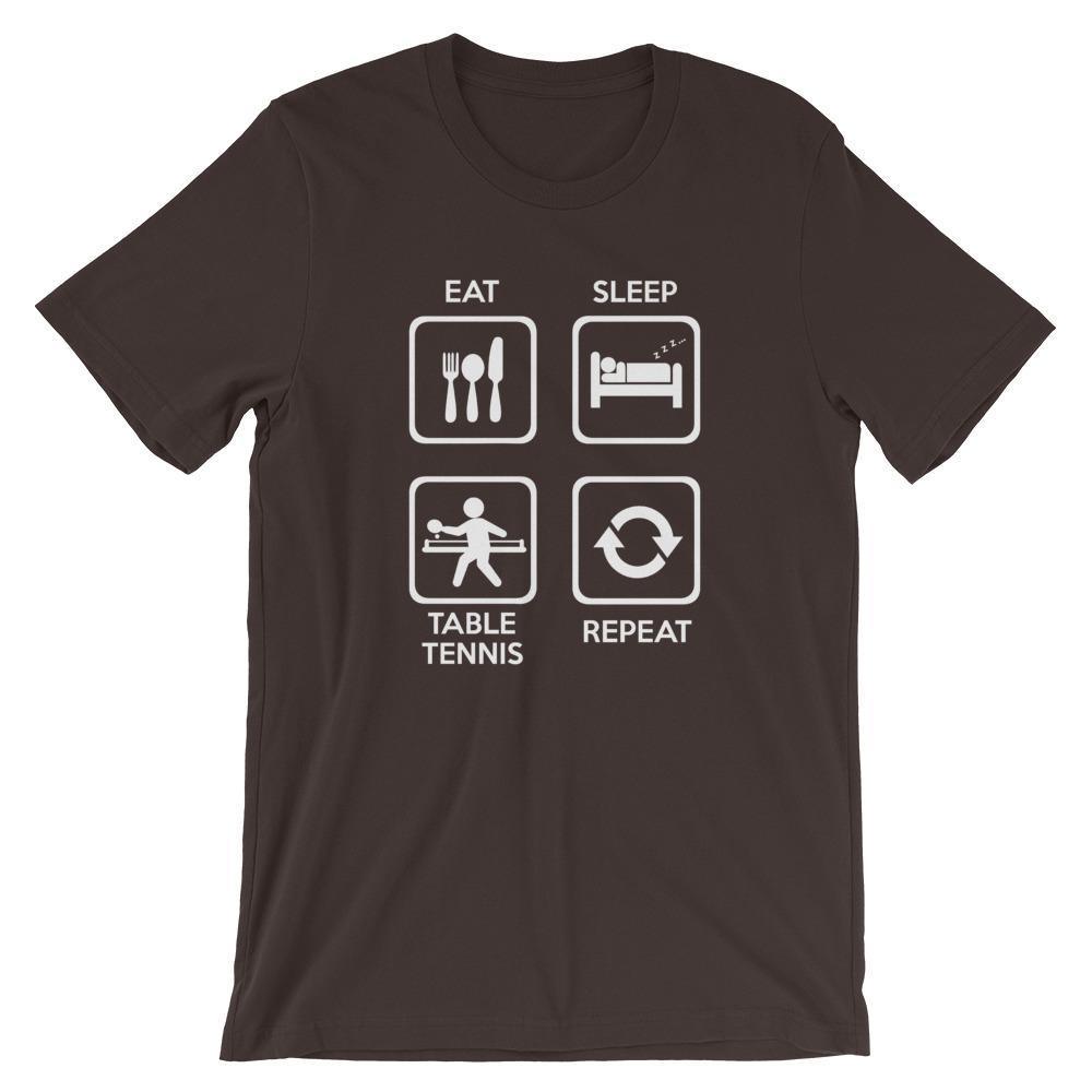 Loose-Fit Summer Short Sleeve T-Shirt – Unisex Round Neck