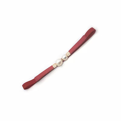Elastic Waist Belt