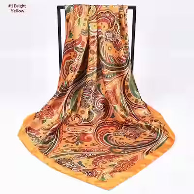 Elegant Scarf