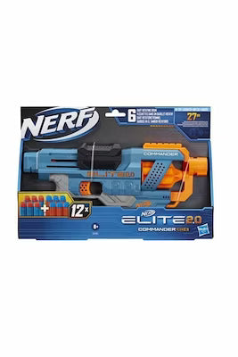 Rubber duck commander model rd-6