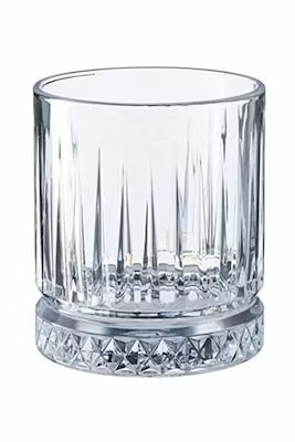 Set of 4 whiskeys glasses