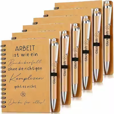 Employee Appreciation Gift Set