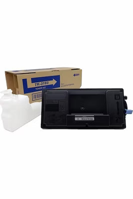 Kyocera Ecosys P-Series Compatible Toner Cartridge