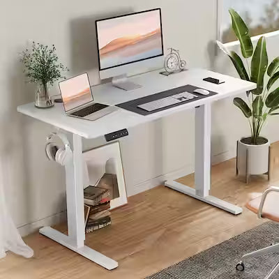 Ergonomic Height Adjustable Table