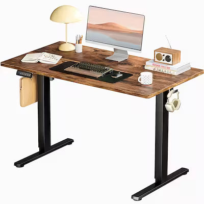 Ergonomic Height Adjustable Table