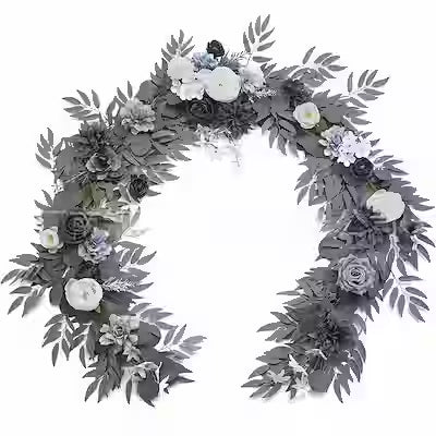 Eucalyptus Decor for Table & Chair