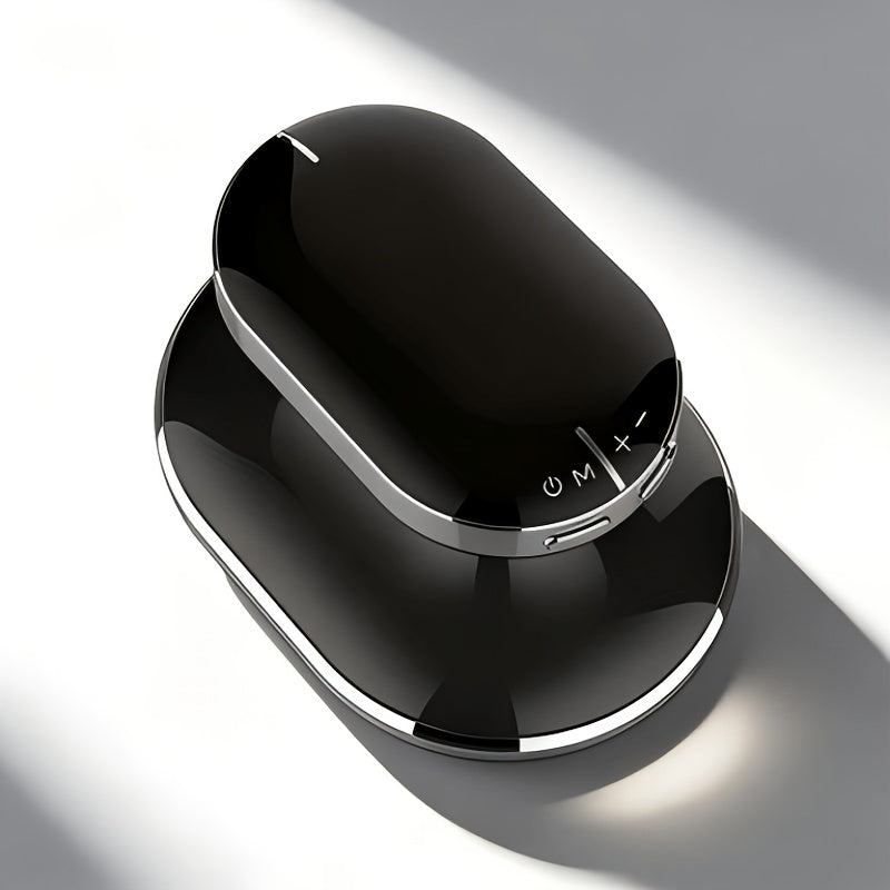 Multifunctional Home Beauty Massage Device