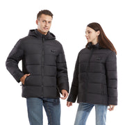 Warm 2-in-1 Jacket for Youth