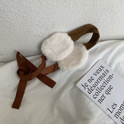 Warm Cute Earmuffs