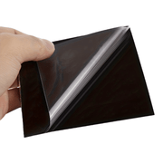 Super Glue Tape for Quick Leak Repairs