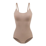 Seamless Tummy Control & Butt Lifting Thong Shapewear