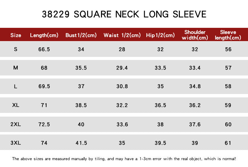 Women's Slim Fit U-Collar Polyester Jumpsuit