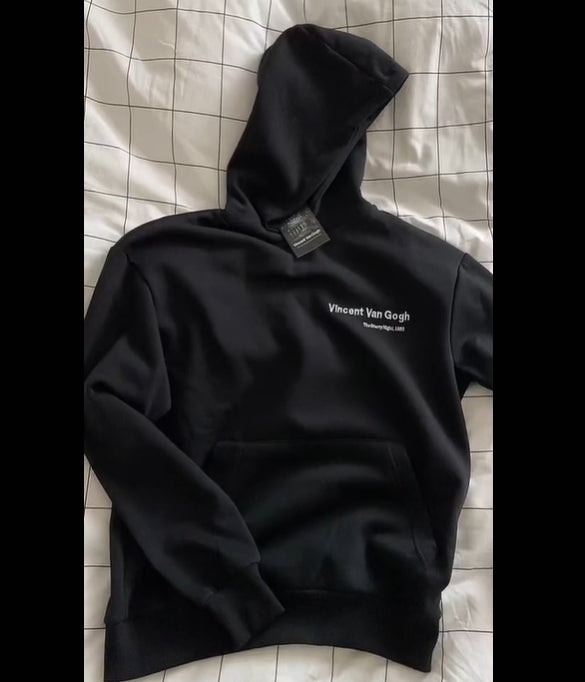 Spooky Halloween Print Matching Family Pullover Hoodie