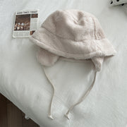 Warm Ear Protection Hat