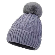 Warm Winter Cap