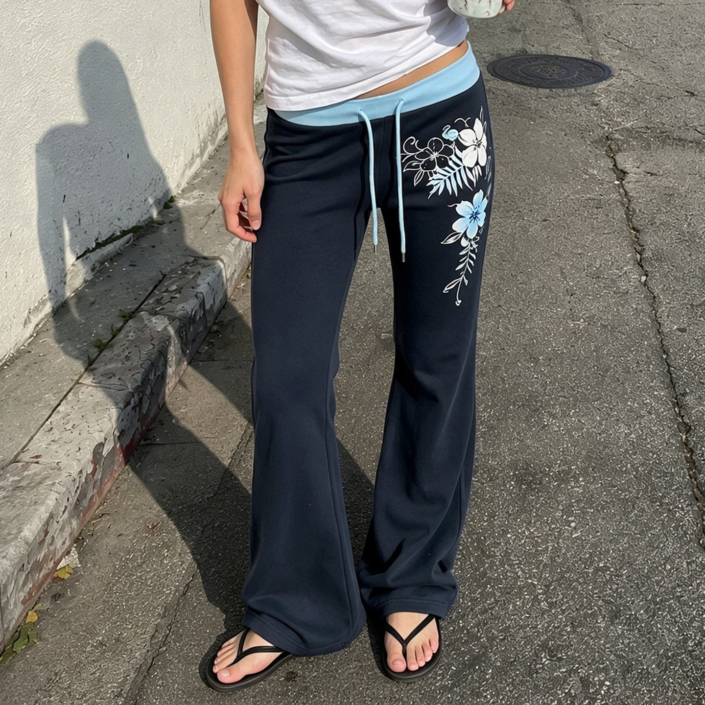 Casual Women's Sweatpants for Everyday Wear