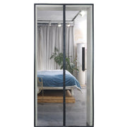 Mosquito-proof Curtain Summer Glass Fiber Screening Door Mesh