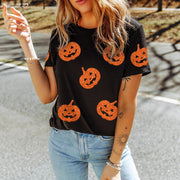 Soft Polyester Short‑Sleeve T‑Shirt – Everyday Comfort & Style