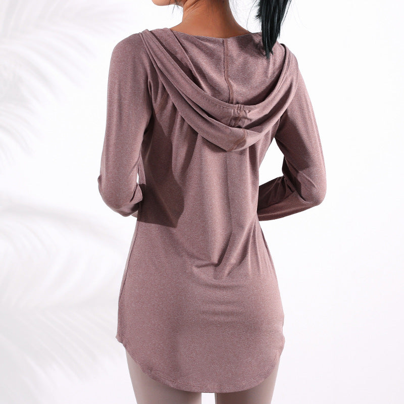 Women's Casual Lightweight Sports Top