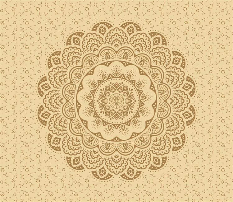 Tap -- Wall Covering Fabric