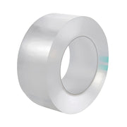 [Waterproof Sealing Tape] Upgraded Thickened Waterproof Sealing Tape, Transparent Adhesive Strip Suitable for Kitchen Bathroom Countertops, Toilet Gaps And Corner Lines, Home Renovation Waterproof Sealing Tape