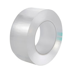 [Waterproof Sealing Tape] Upgraded Thickened Waterproof Sealing Tape, Transparent Adhesive Strip Suitable for Kitchen Bathroom Countertops, Toilet Gaps And Corner Lines, Home Renovation Waterproof Sealing Tape