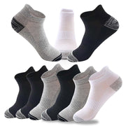 Breathable Boat Socks for Women