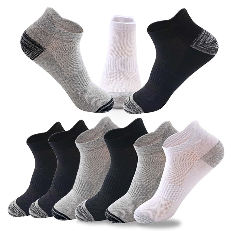 Breathable Boat Socks for Women