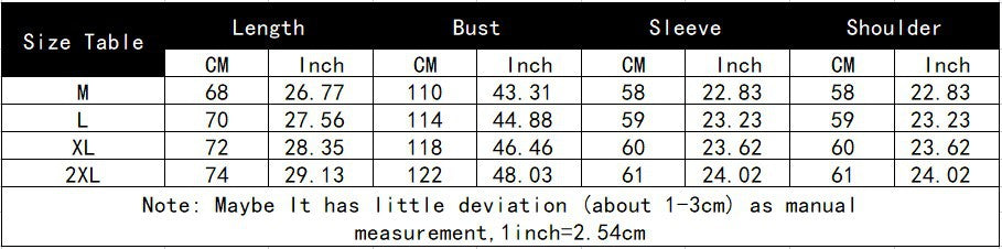 Punk Skull Print Loose Zip Hoodie Gothic Streetwear Sweatshirt