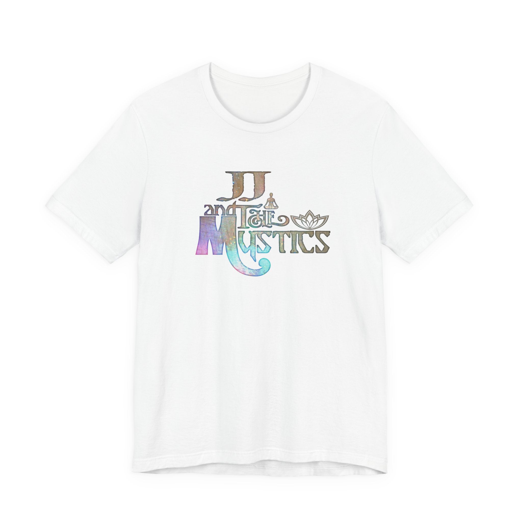 Summer Loose Short Sleeve T‑Shirt – Unisex Round Neck