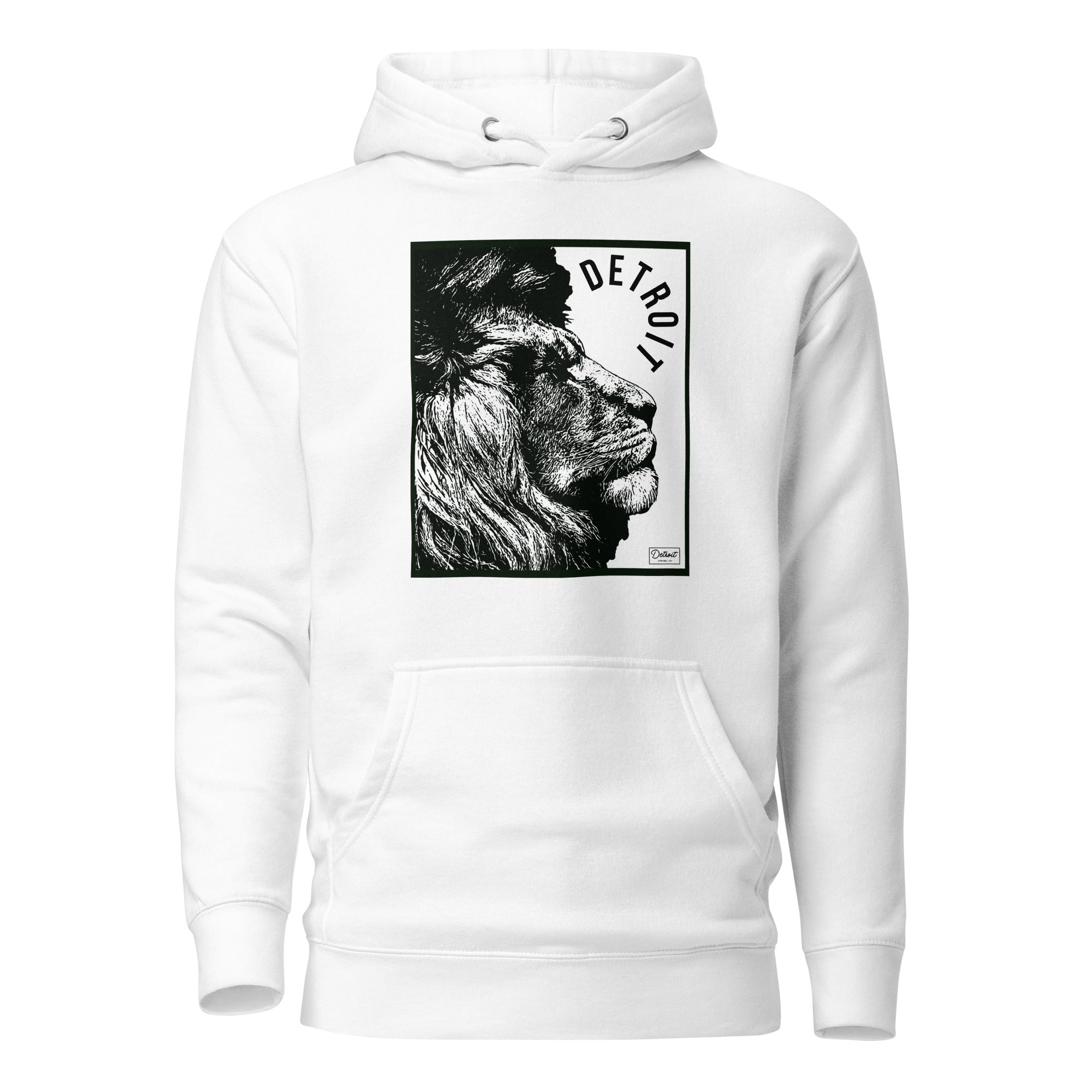 Korean Slouchy Print Loose Long Sleeve Hoodie