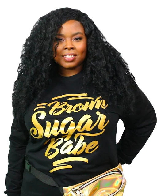 Women's Minimalist Casual Printed Long Sleeve Hoodie