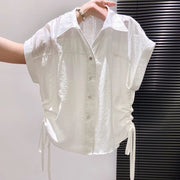 Chic Polo Top