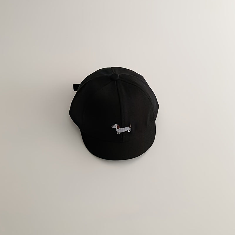 6-24 Month Baby Sunshade Cap