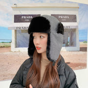 Warm Winter Hat