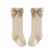 Breathable Mesh Socks for Women