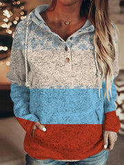Chic Urban Mid-Length Women's Fashion Sweater