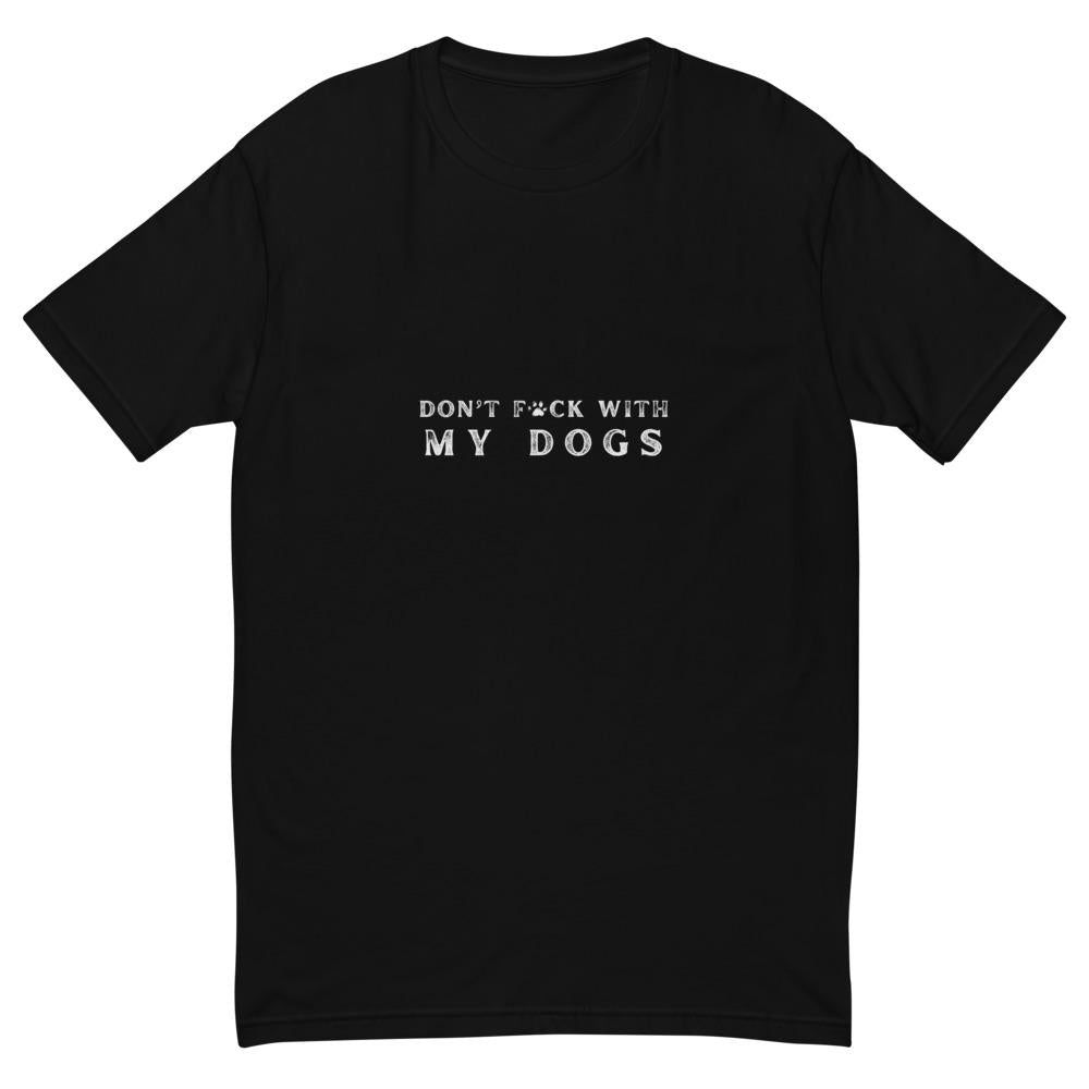 Unisex Loose-Fit Short Sleeve Round Neck T-Shirt – Soft Cotton