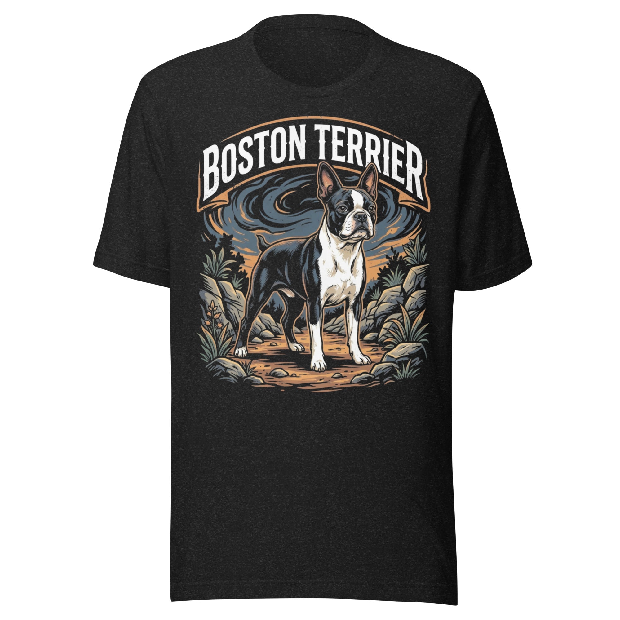 Lightweight Summer Loose-Fit Short Sleeve T-Shirt – Unisex Casual Tee
