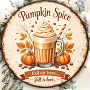 Cozy Autumn Decor