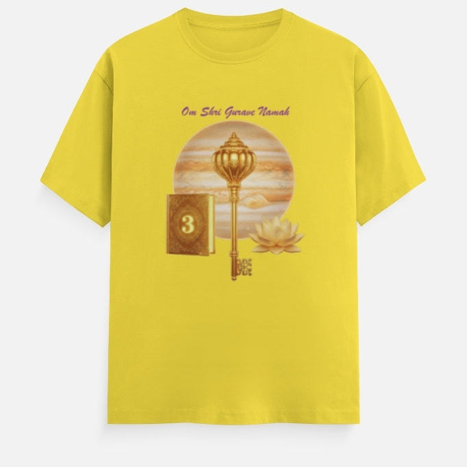 Relaxed Fit Summer Short‑Sleeve T‑Shirt – Unisex Round Neck